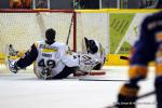 Photo hockey match Dijon  - Chamonix  le 17/09/2011
