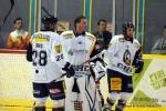 Photo hockey match Dijon  - Chamonix  le 17/09/2011