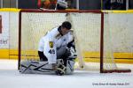 Photo hockey match Dijon  - Chamonix  le 17/09/2011