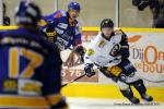 Photo hockey match Dijon  - Chamonix  le 17/09/2011