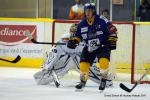 Photo hockey match Dijon  - Chamonix  le 17/09/2011