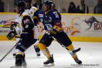 Photo hockey match Dijon  - Chamonix  le 17/09/2011