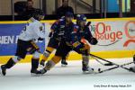 Photo hockey match Dijon  - Chamonix  le 17/09/2011