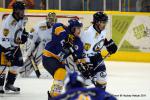 Photo hockey match Dijon  - Chamonix  le 17/09/2011