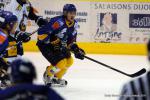 Photo hockey match Dijon  - Chamonix  le 17/09/2011