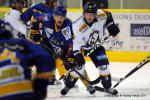 Photo hockey match Dijon  - Chamonix  le 17/09/2011