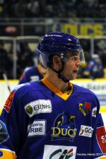 Photo hockey match Dijon  - Chamonix  le 17/09/2011