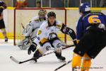 Photo hockey match Dijon  - Chamonix  le 17/09/2011