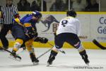 Photo hockey match Dijon  - Chamonix  le 17/09/2011