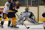 Photo hockey match Dijon  - Chamonix  le 17/09/2011
