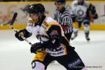 Photo hockey match Dijon  - Chamonix  le 17/09/2011