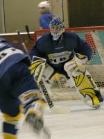 Photo hockey match Dijon  - Chamonix  le 04/11/2008