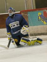 Photo hockey match Dijon  - Chamonix  le 04/11/2008