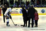 Photo hockey match Dijon  - Chamonix  le 16/10/2012