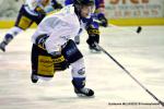 Photo hockey match Dijon  - Chamonix  le 16/10/2012