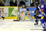 Photo hockey match Dijon  - Chamonix  le 16/10/2012