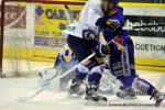 Photo hockey match Dijon  - Chamonix  le 16/10/2012
