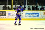 Photo hockey match Dijon  - Chamonix  le 16/10/2012
