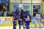 Photo hockey match Dijon  - Chamonix  le 16/10/2012