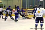 Photo hockey match Dijon  - Chamonix  le 16/10/2012