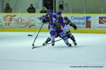Photo hockey match Dijon  - Chamonix  le 16/10/2012