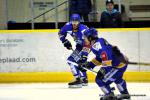 Photo hockey match Dijon  - Chamonix  le 16/10/2012