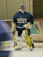 Photo hockey match Dijon  - Chamonix  le 04/11/2008