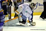 Photo hockey match Dijon  - Chamonix  le 16/10/2012