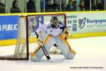 Photo hockey match Dijon  - Chamonix  le 16/10/2012