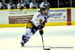 Photo hockey match Dijon  - Chamonix  le 16/10/2012