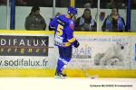 Photo hockey match Dijon  - Chamonix  le 16/10/2012