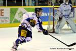 Photo hockey match Dijon  - Chamonix  le 16/10/2012