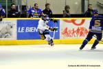 Photo hockey match Dijon  - Chamonix  le 16/10/2012