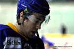 Photo hockey match Dijon  - Chamonix  le 16/10/2012