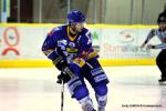 Photo hockey match Dijon  - Chamonix  le 16/10/2012