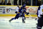 Photo hockey match Dijon  - Chamonix  le 16/10/2012
