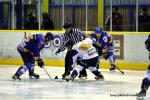 Photo hockey match Dijon  - Chamonix  le 16/10/2012