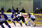 Photo hockey match Dijon  - Chamonix  le 16/10/2012