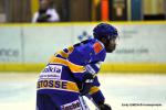 Photo hockey match Dijon  - Chamonix  le 16/10/2012