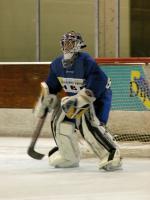 Photo hockey match Dijon  - Chamonix  le 04/11/2008