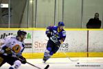 Photo hockey match Dijon  - Chamonix  le 16/10/2012