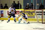 Photo hockey match Dijon  - Chamonix  le 16/10/2012