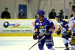 Photo hockey match Dijon  - Chamonix  le 16/10/2012