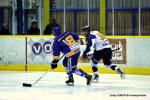 Photo hockey match Dijon  - Chamonix  le 16/10/2012