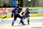 Photo hockey match Dijon  - Chamonix  le 16/10/2012