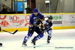 Photo hockey match Dijon  - Chamonix  le 16/10/2012