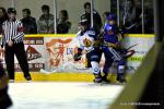 Photo hockey match Dijon  - Chamonix  le 16/10/2012