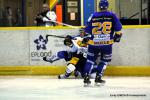 Photo hockey match Dijon  - Chamonix  le 16/10/2012