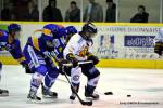 Photo hockey match Dijon  - Chamonix  le 16/10/2012