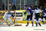 Photo hockey match Dijon  - Chamonix  le 16/10/2012